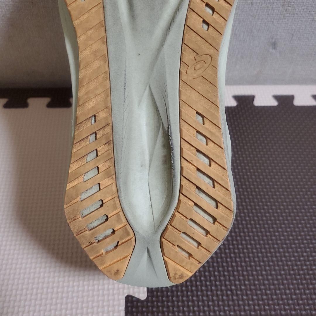 asics ノヴァブラスト5 26.5cm