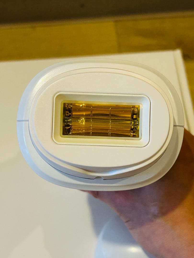 【美品】  Aesthetician 光美容器 美顔器