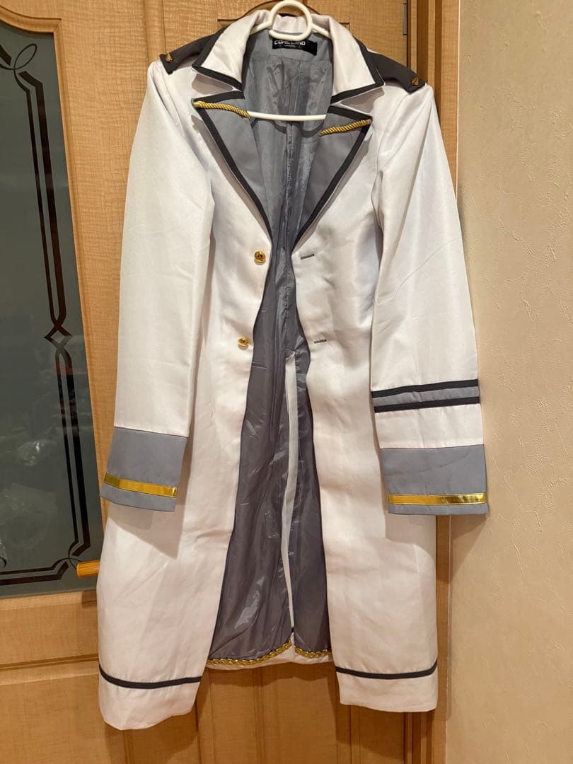 あんさんぶるスターズ！！ Graceful Punishment衣装(Lサイズ)