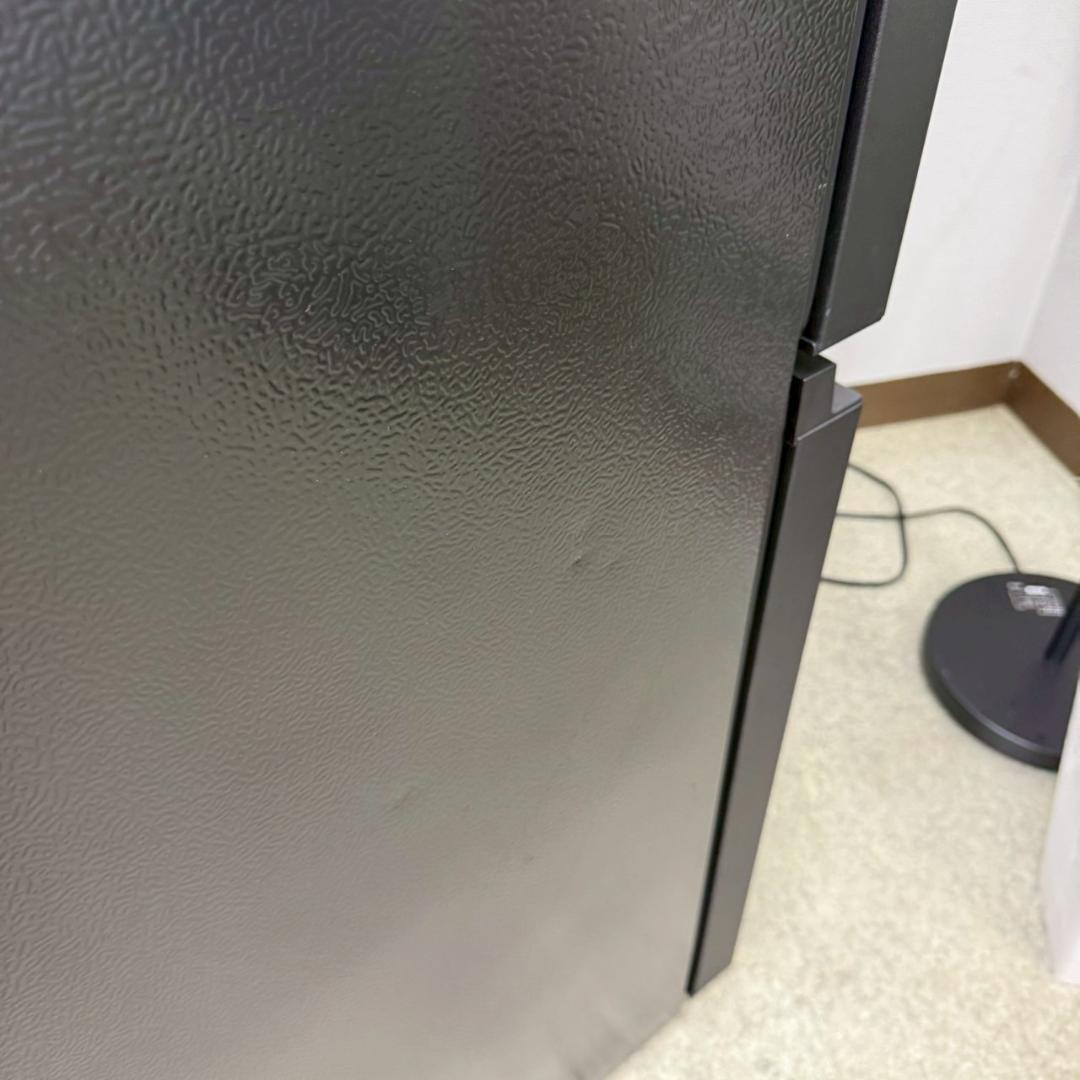 Panasonic 冷蔵庫 小型 一人暮らし 180L 2023年 3ヵ月保証付