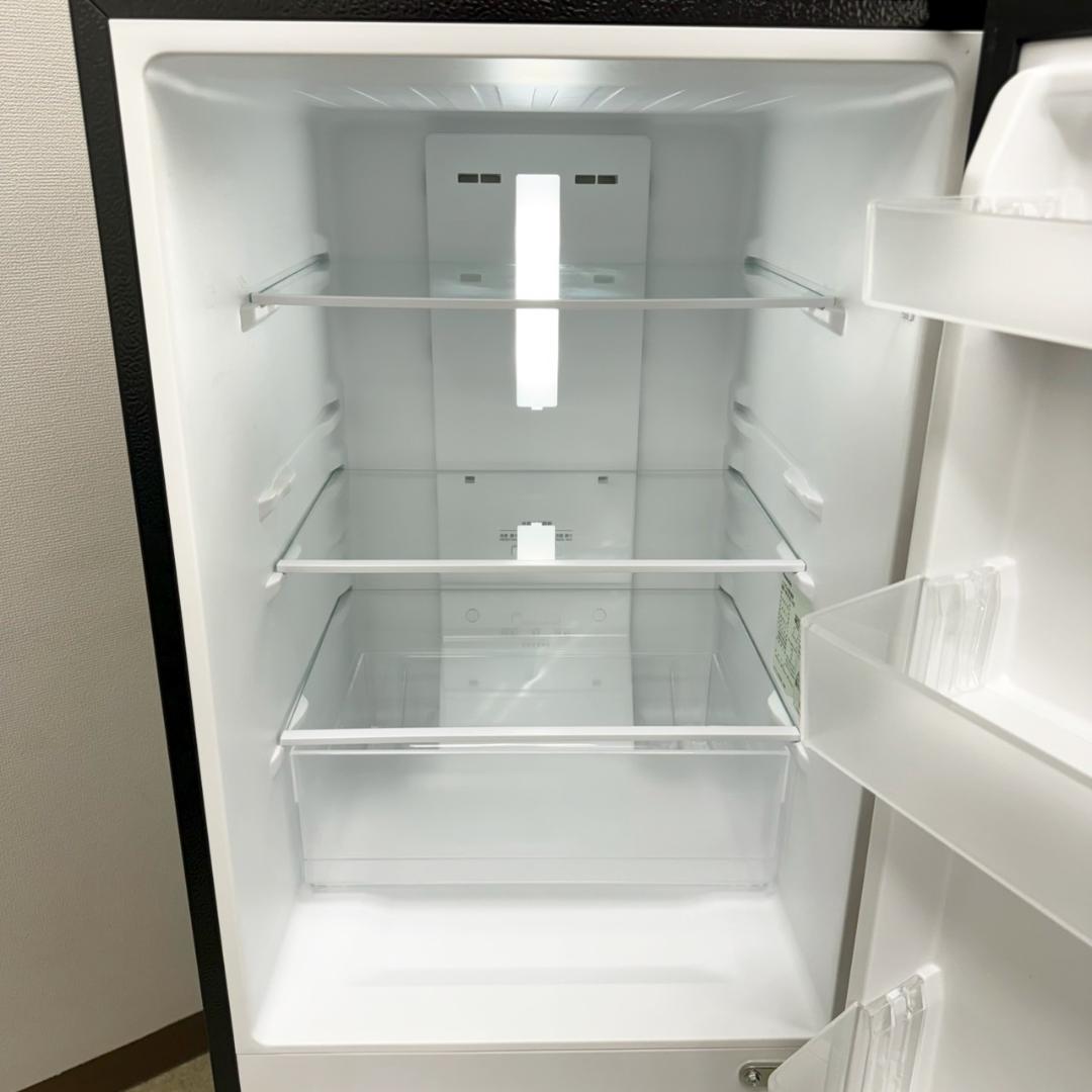 Panasonic 冷蔵庫 小型 一人暮らし 180L 2023年 3ヵ月保証付