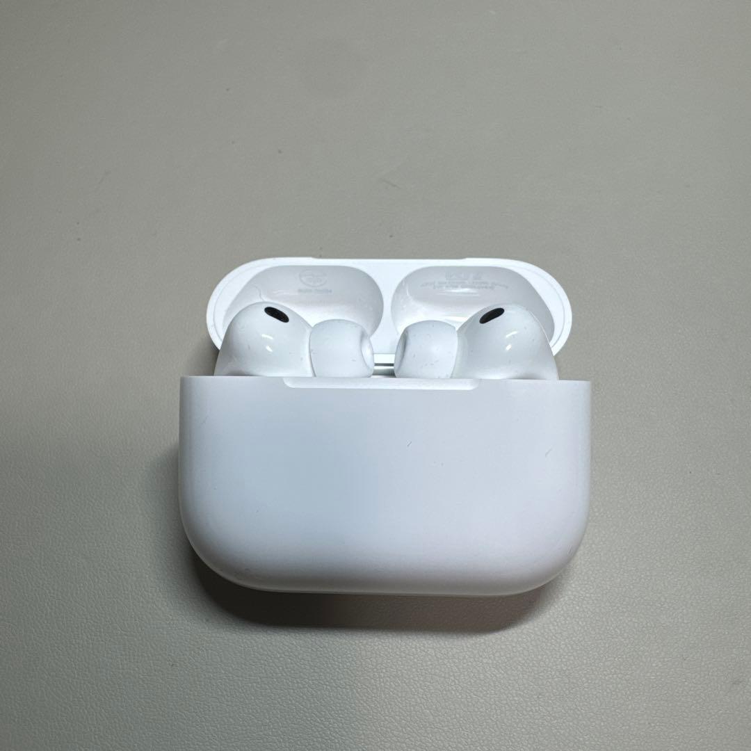 Airpods Pro 第３世代 正規品完全極美品
