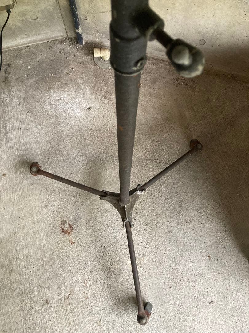 1940年 ヴィンテージ スポットライト 照明