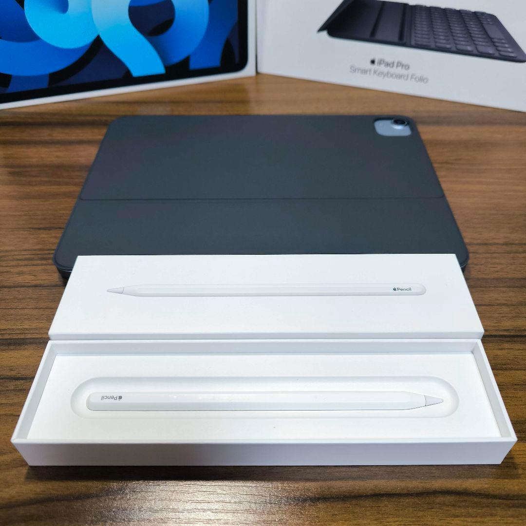 iPad Air 第4世代 256GB Keyboard Pencil セット
