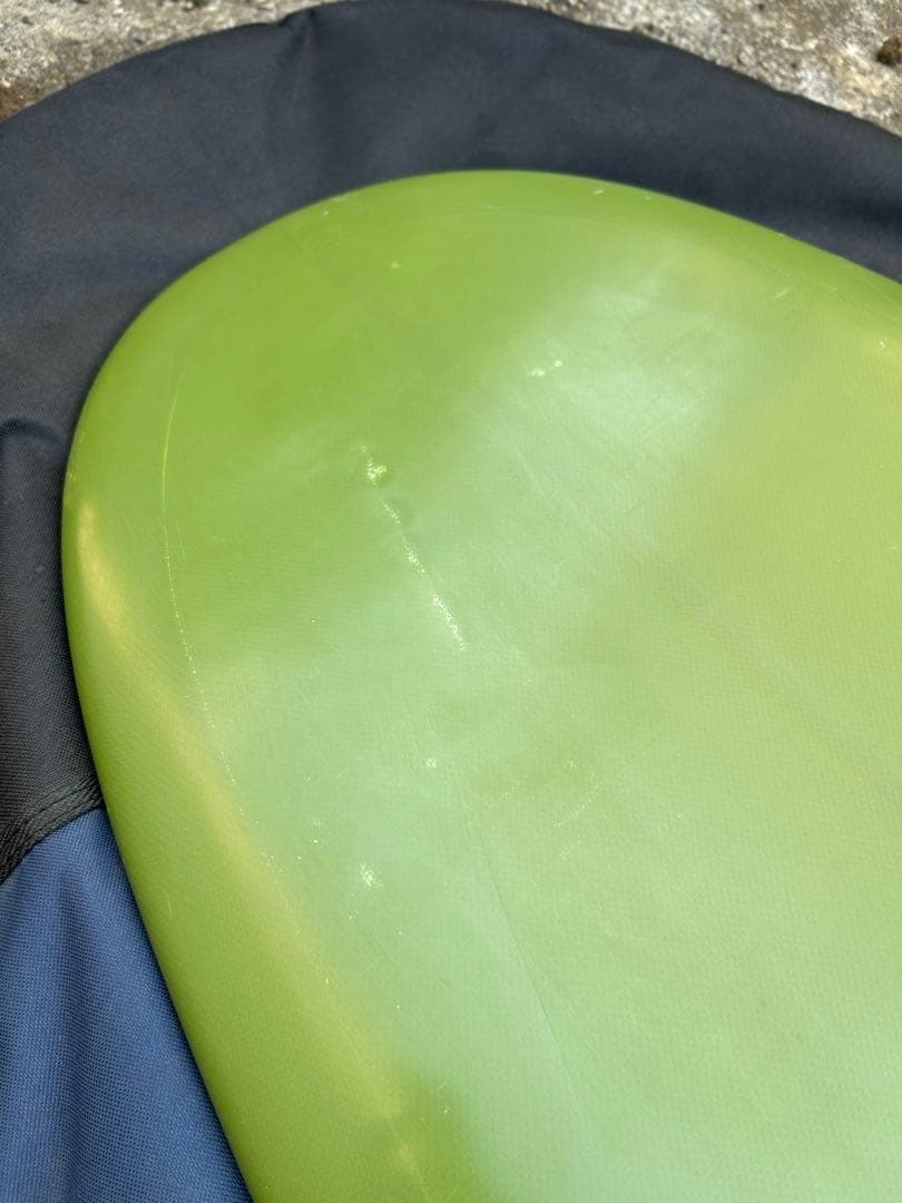 HOBIE tyler warrenシェイプ　9.6 手渡し限定