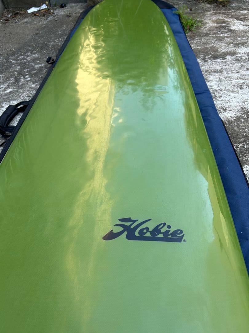 HOBIE tyler warrenシェイプ　9.6 手渡し限定