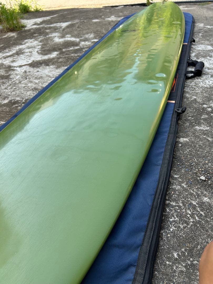 HOBIE tyler warrenシェイプ　9.6 手渡し限定