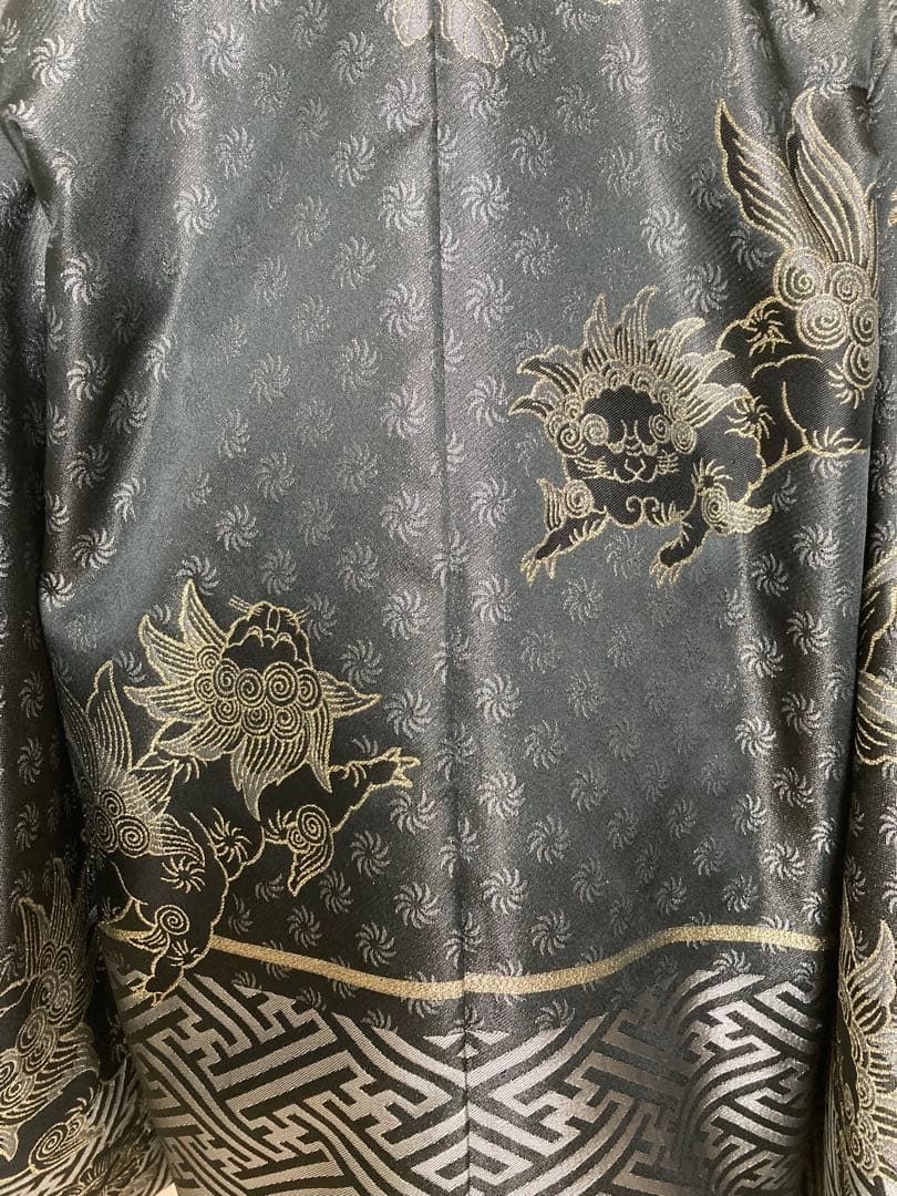 七五三男児MI N102