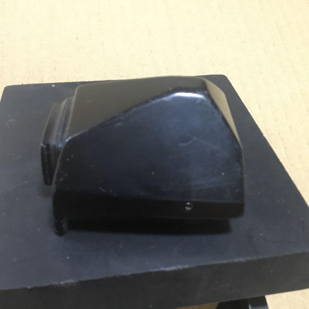 ペンタックスLX FA-2 ファインダー