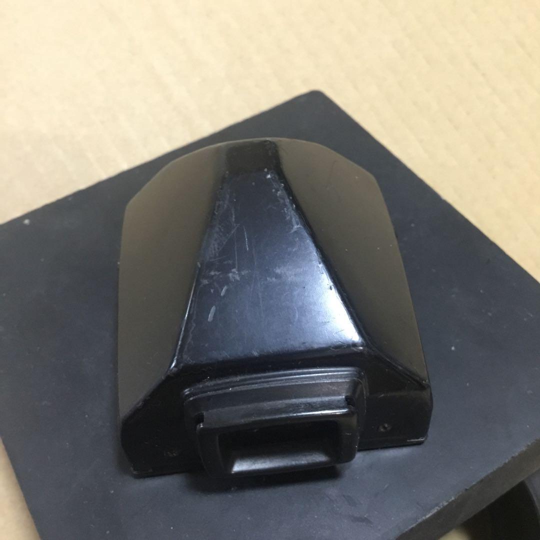 ペンタックスLX FA-2 ファインダー