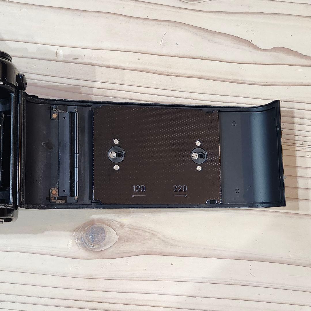 ペンタックス ASAHI PENTAX 67　6x7 アイレベル【動作確認済】