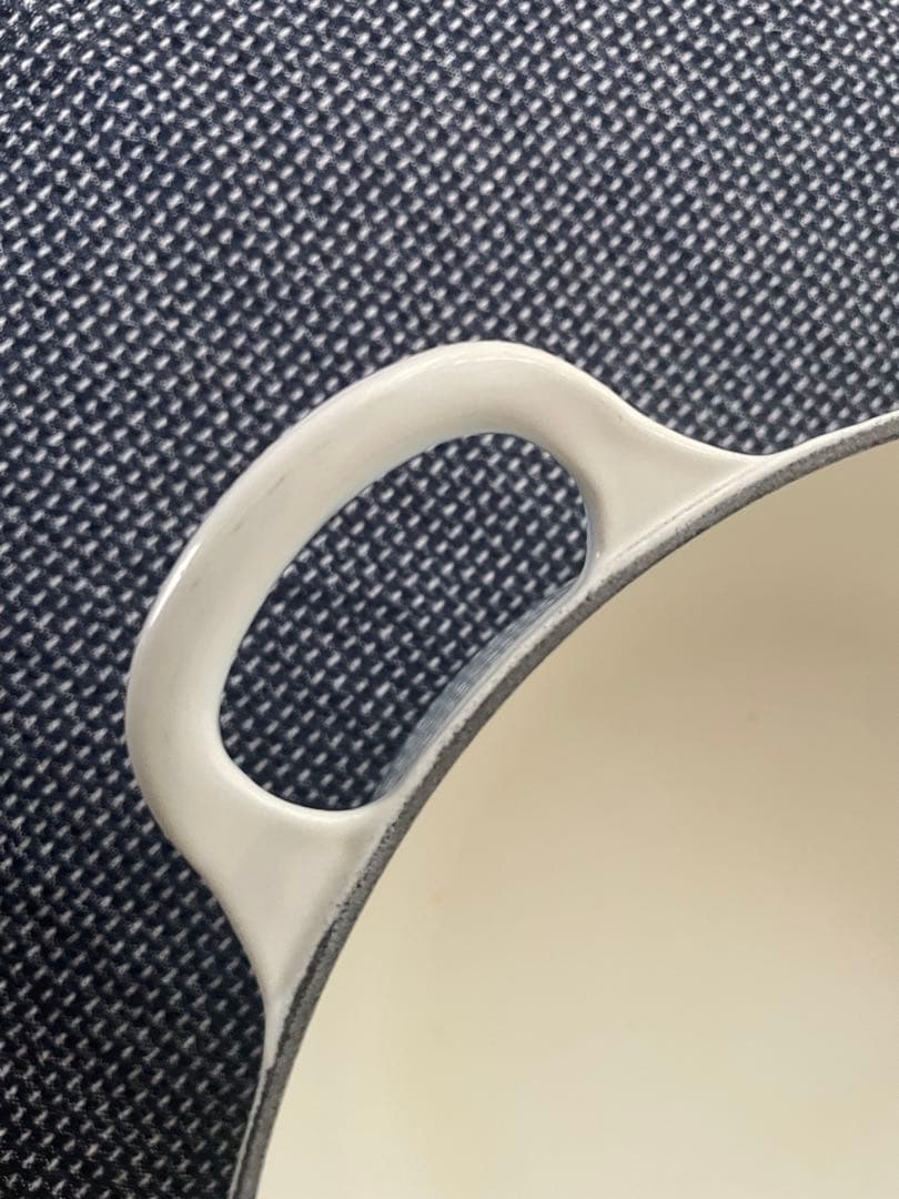 LE CREUSET ル・クルーゼ22cm