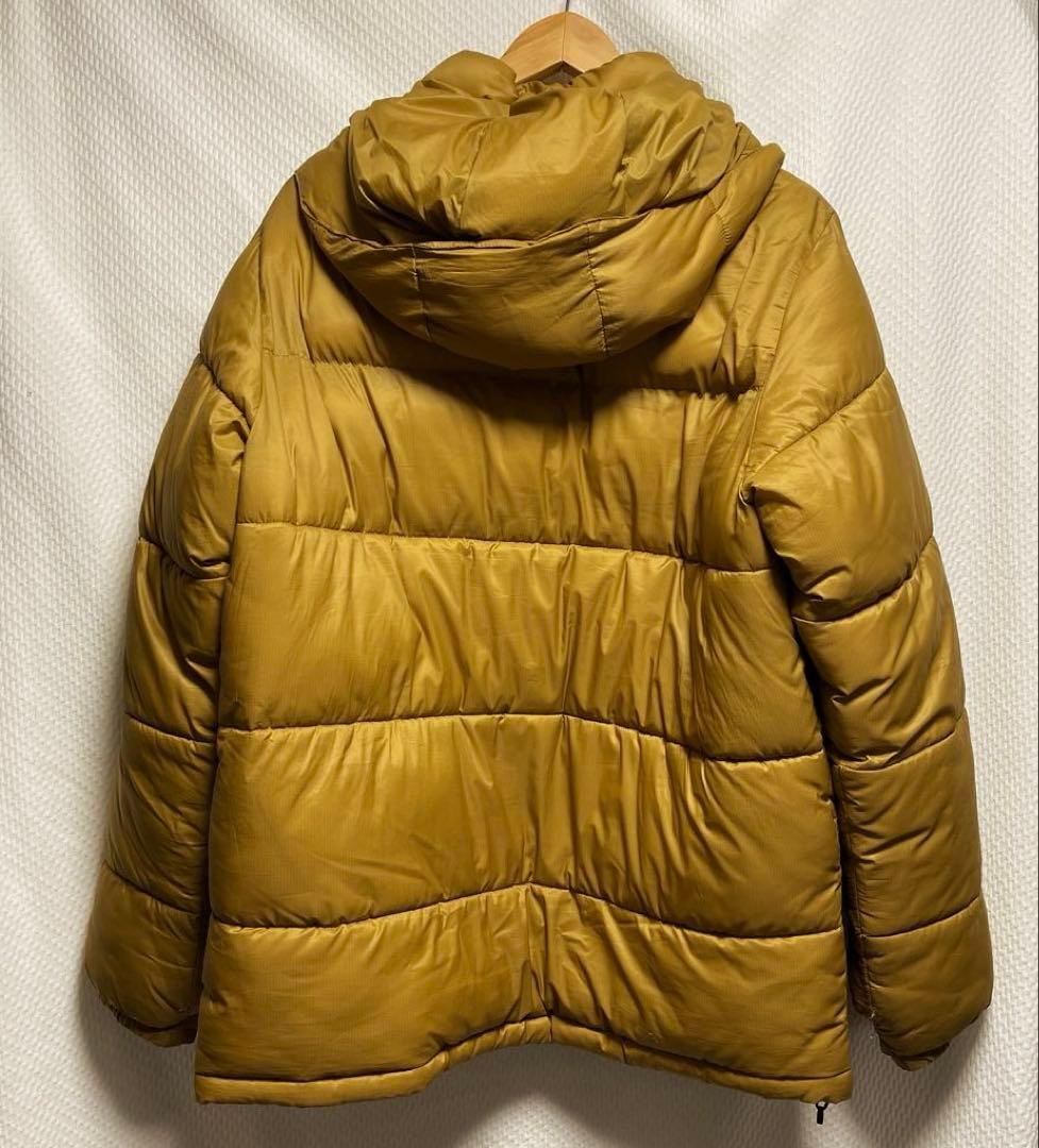 THE NORTH FACE キャンプシエラ Camp Sierra M