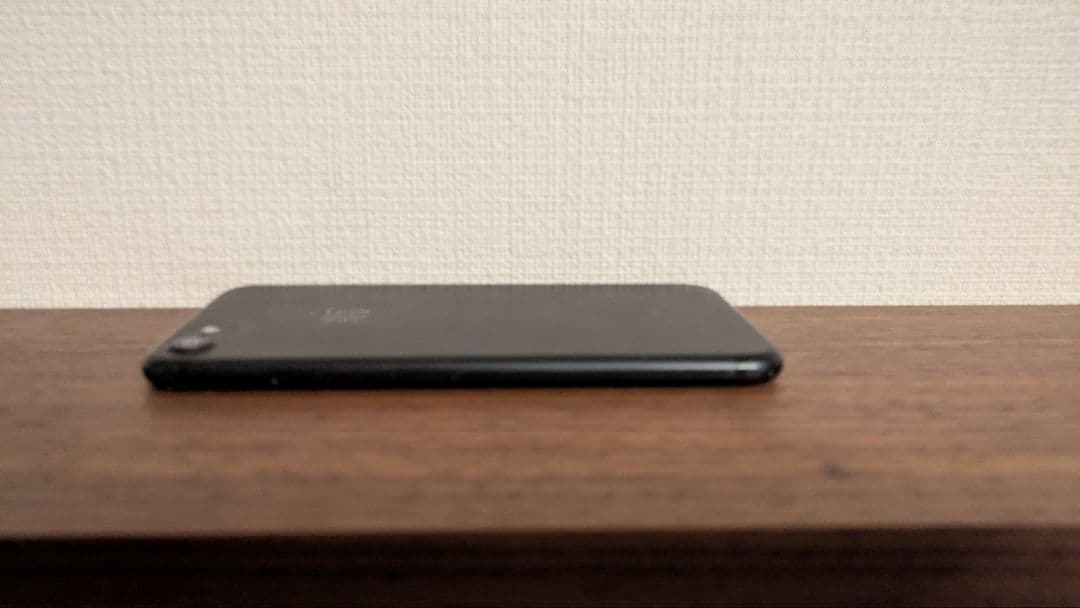 Apple iPhone 7 128GB ブラック SIMフリー