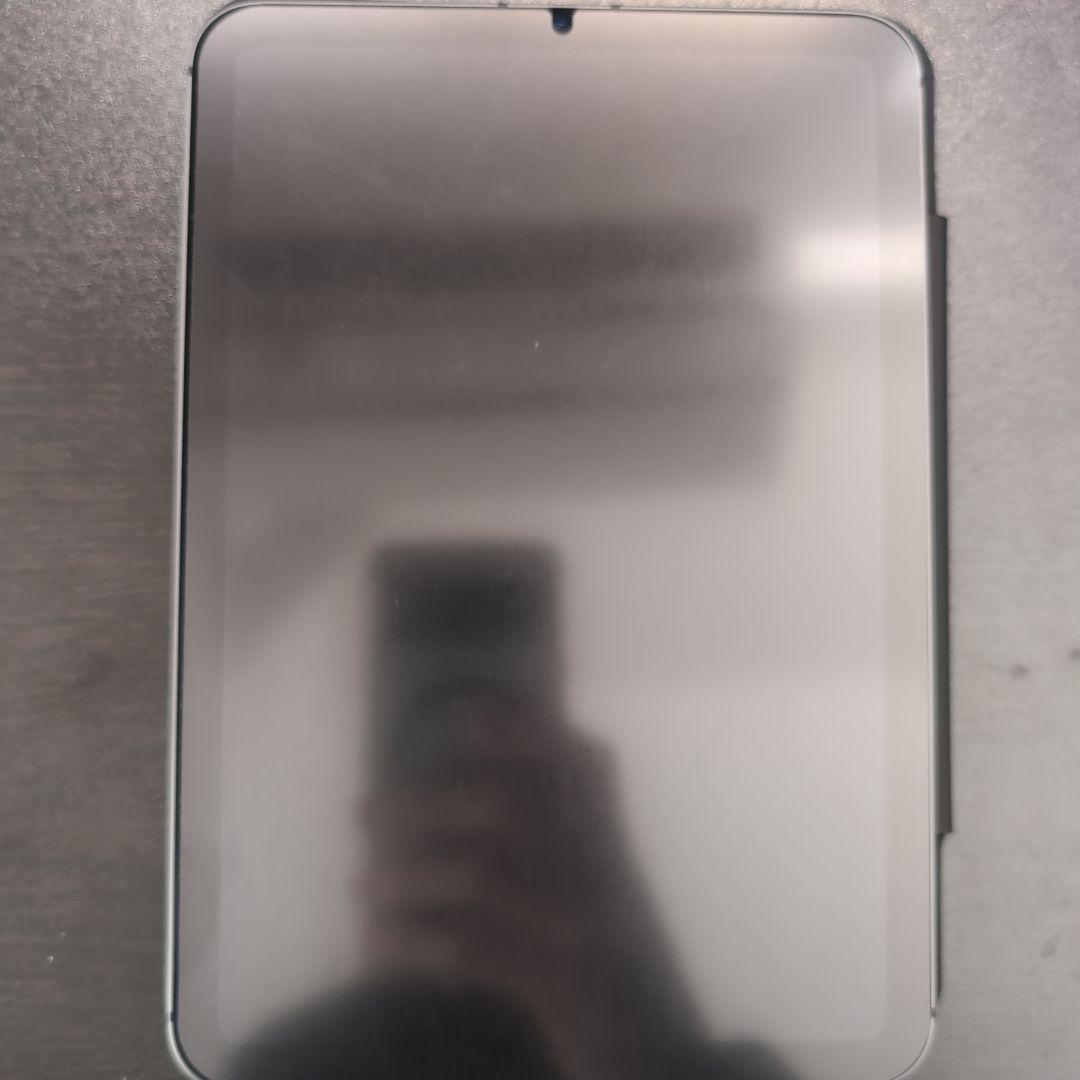 iPad本体 iPad mini (6th) 256GB Wi-Fi + Cellular
