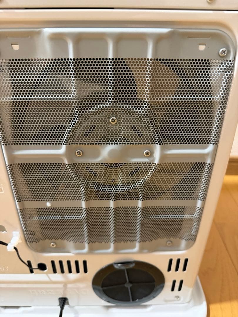 コロナ　ファンヒーター　KCF-GW3620BY 10畳　暖房　ストーブ　灯油