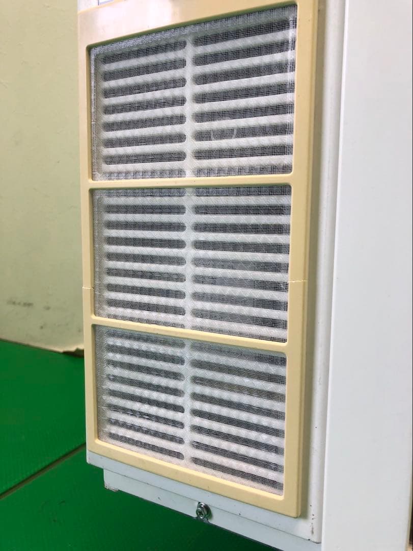 ☆地域限定送料無料☆工場整備品ホシザキ テーブル型冷蔵ショーケース　業務用