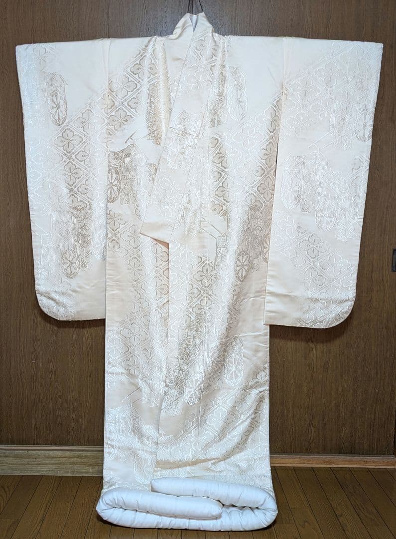 和装婚礼花嫁様 白無垢セット