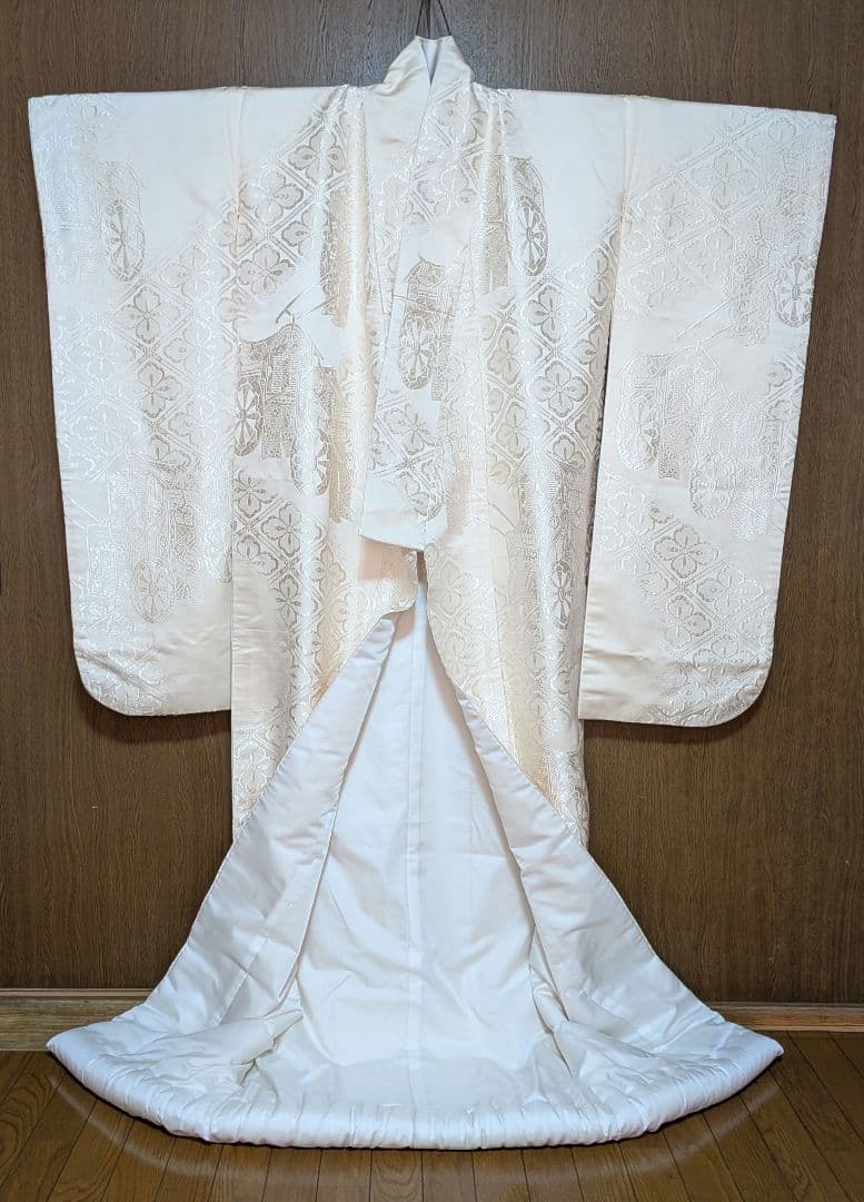 和装婚礼花嫁様 白無垢セット