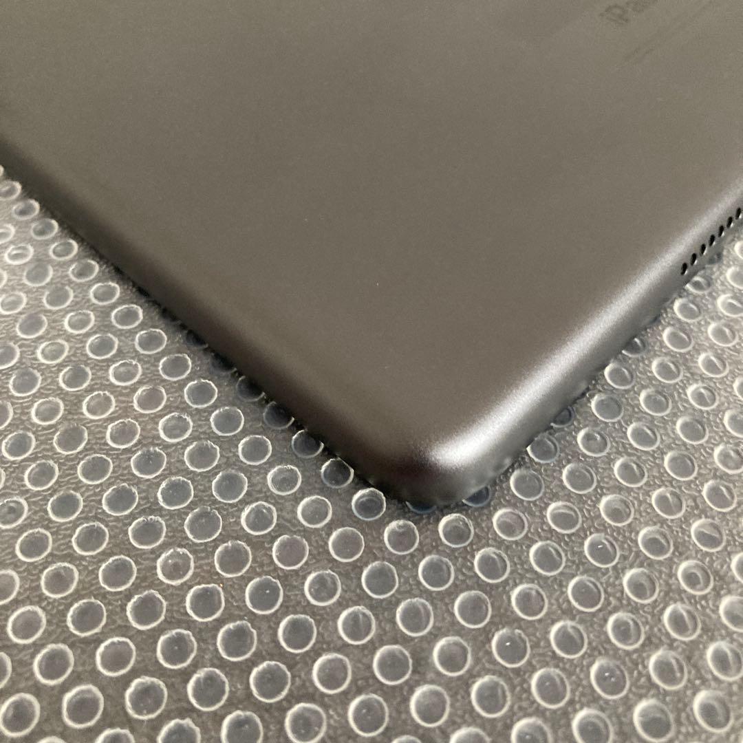3106【早い者勝ち】iPad7 第7世代 32GB WIFIモデル☆