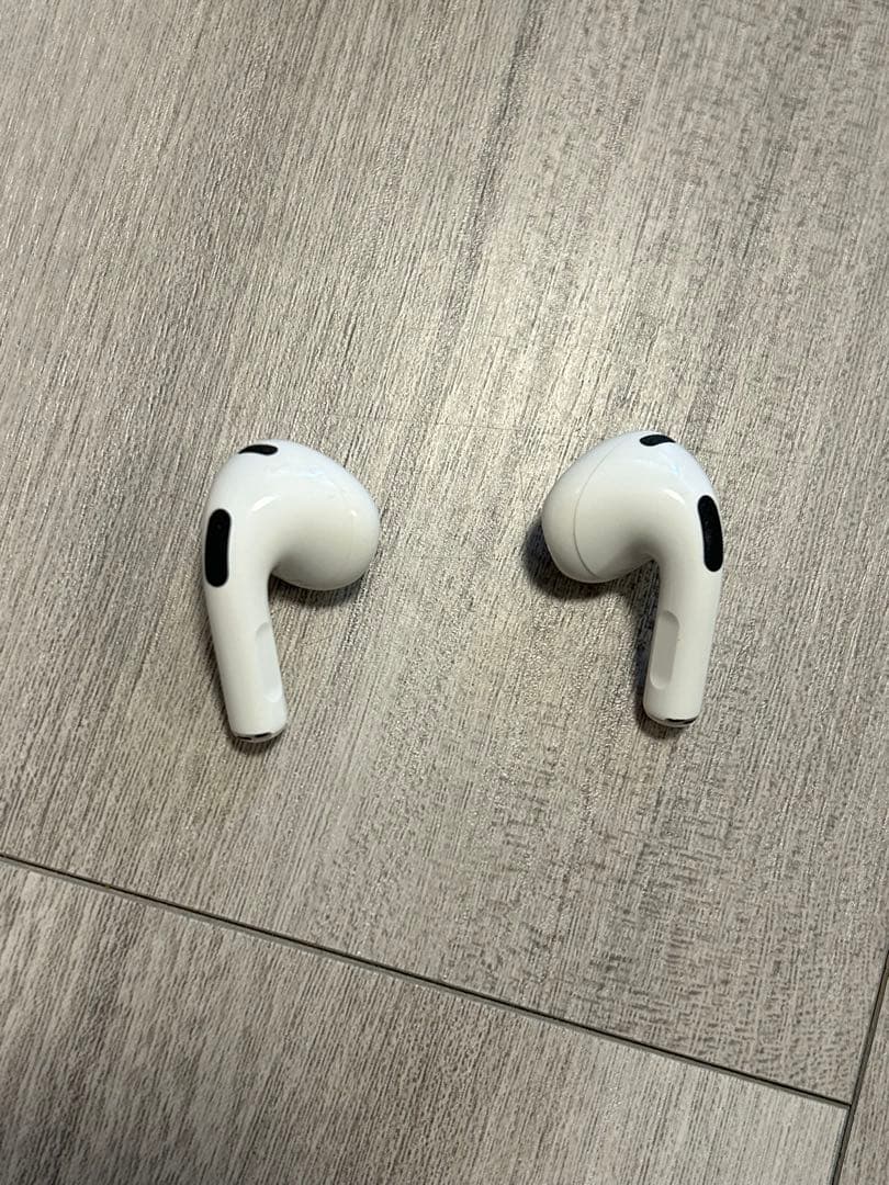AirPods3 本体 ホワイト 両耳セット