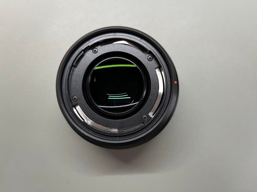 レンズ(単焦点) FE 28mm F2 SEL28F20 + Fisheye SEL057FEC