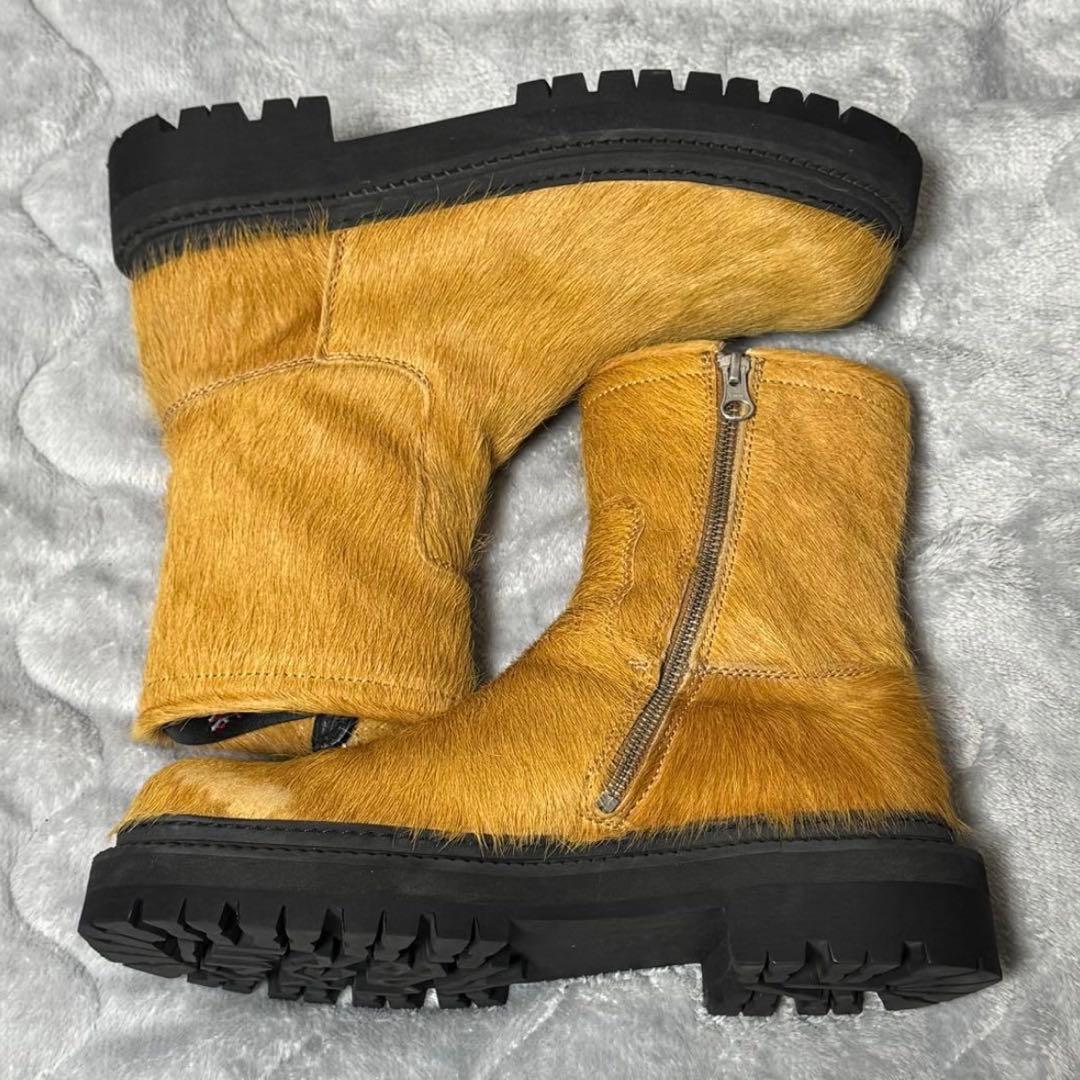 【Yu】 CAMPERLAB カンペールラボ ブーツ EKI EU41