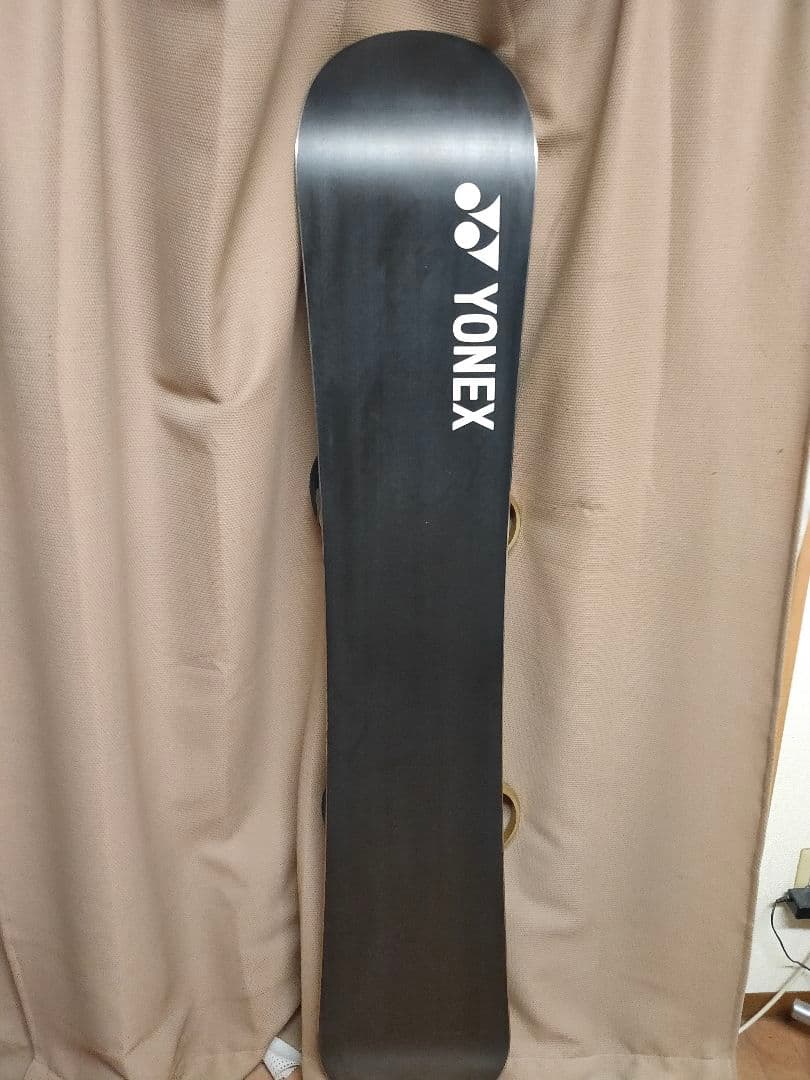 YONEX MEISTER GUML ヨネックス ビンディング付き