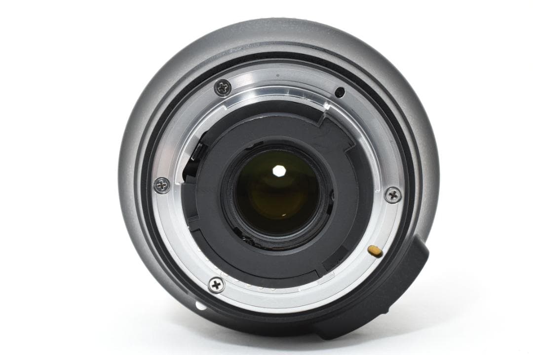 レンズ(ズーム) Nikon AF-S DX NIKKOR 18-300mm F3.5-6.3G