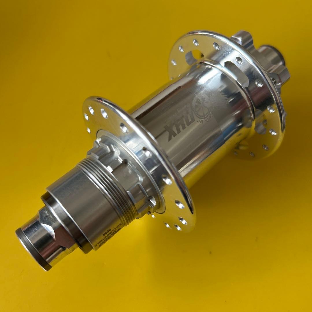 ONYX Racing Produc MTB リヤハブ　ISO XD 12mm