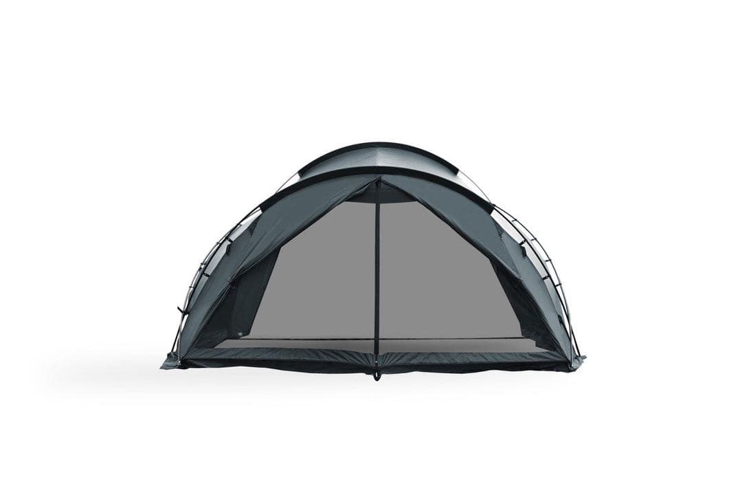 TOKYO CRAFTS テンビシェルター　カーキ　シェルタールーフ付き