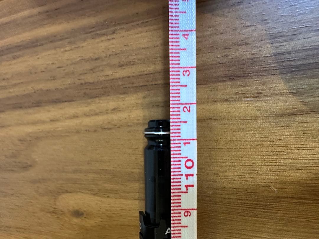 タイトリストスリーブ付 TOURAD GC 6X