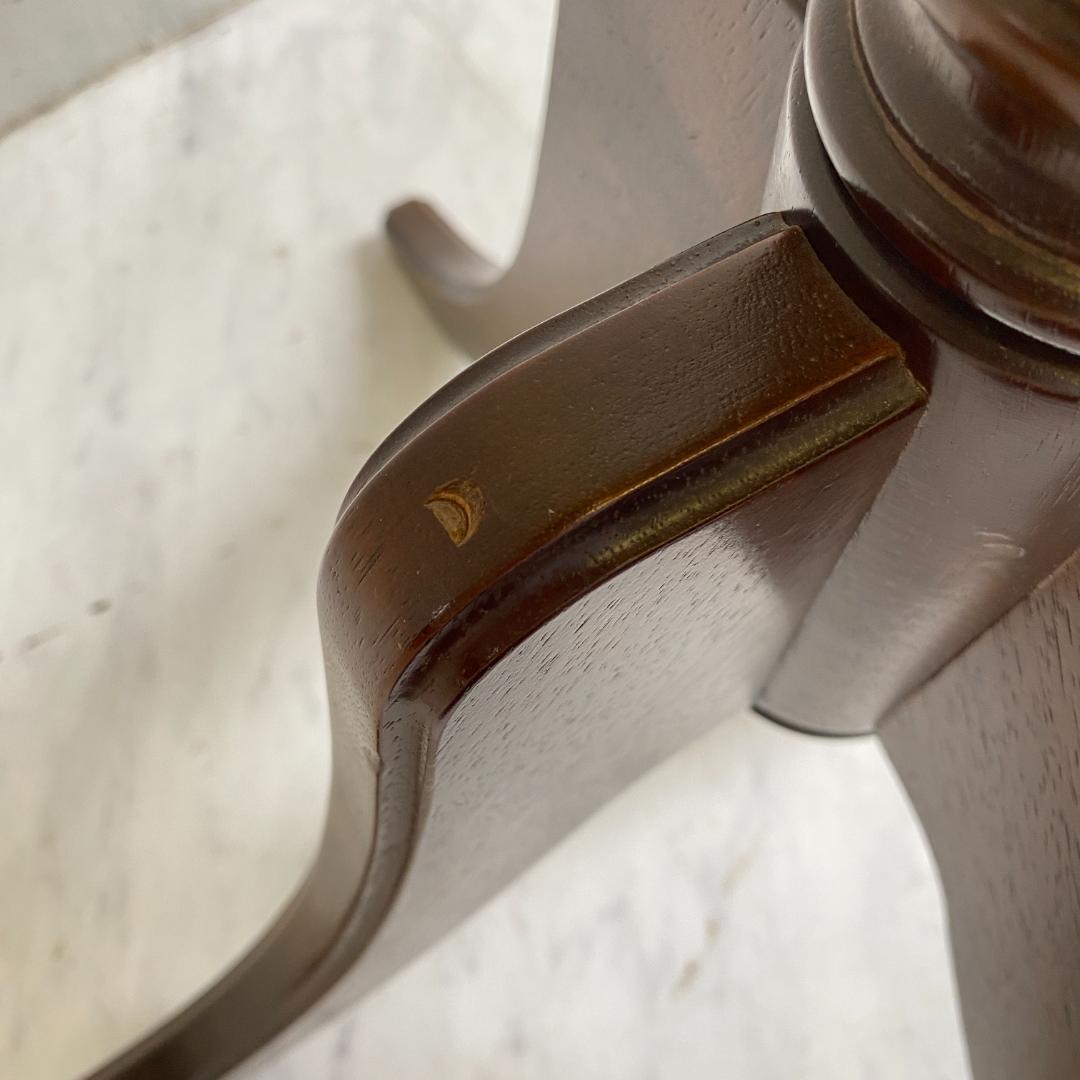 マルニ木工 地中海シリーズ 地中海 ポールスタンド ポールハンガー 美品