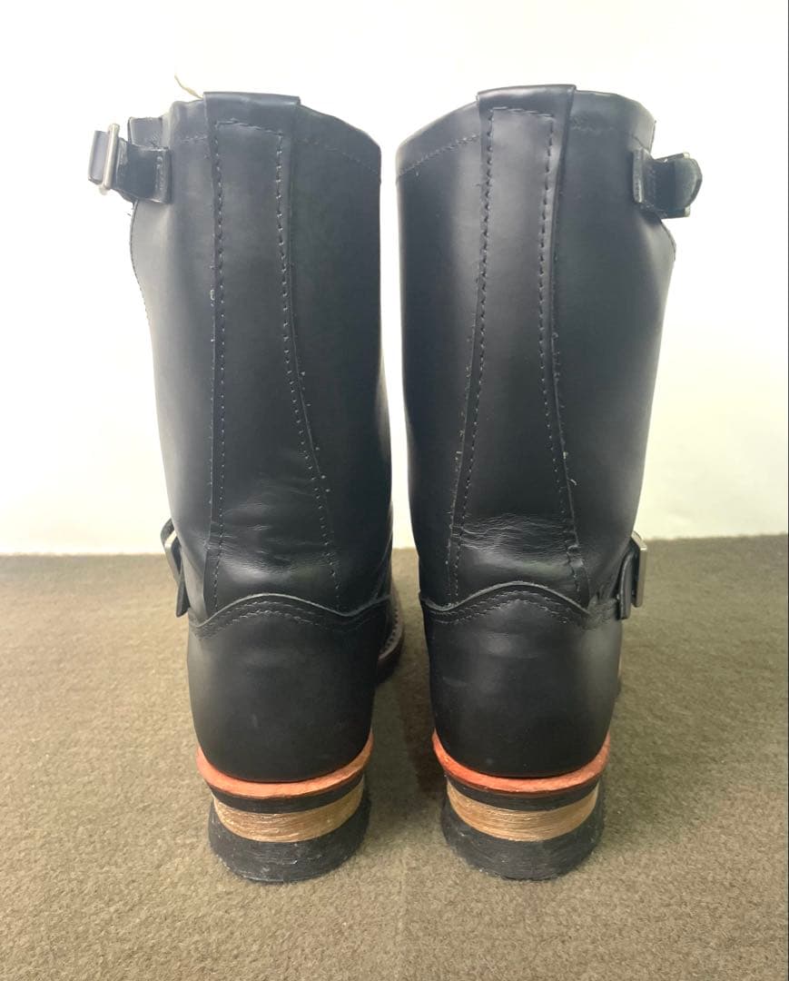 RED WING 2268 9D レッドウィング エンジニアブーツ