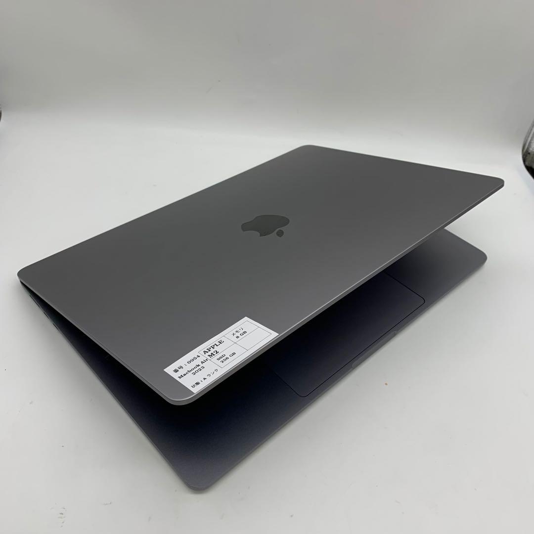 ♦️良好品♦️ MacBook Air M2 • 15インチ