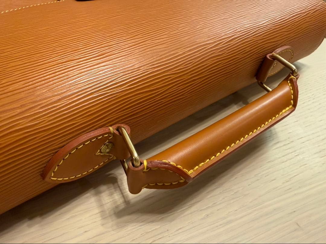 ルイヴィトンエピセルヴィエットM54418ビジネスバッグA4EHMAC7-2