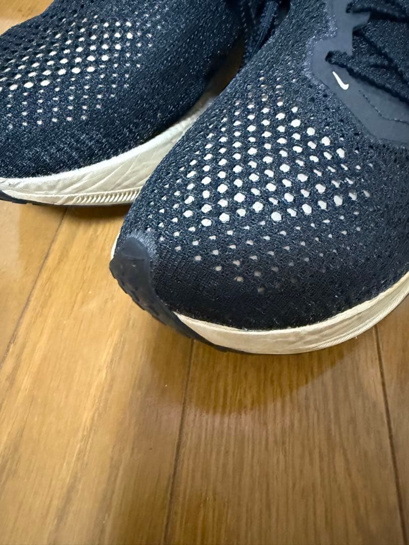 NIKE ナイキ ヴェイパーフライ3 Zoom Flyランニングシューズ29cm