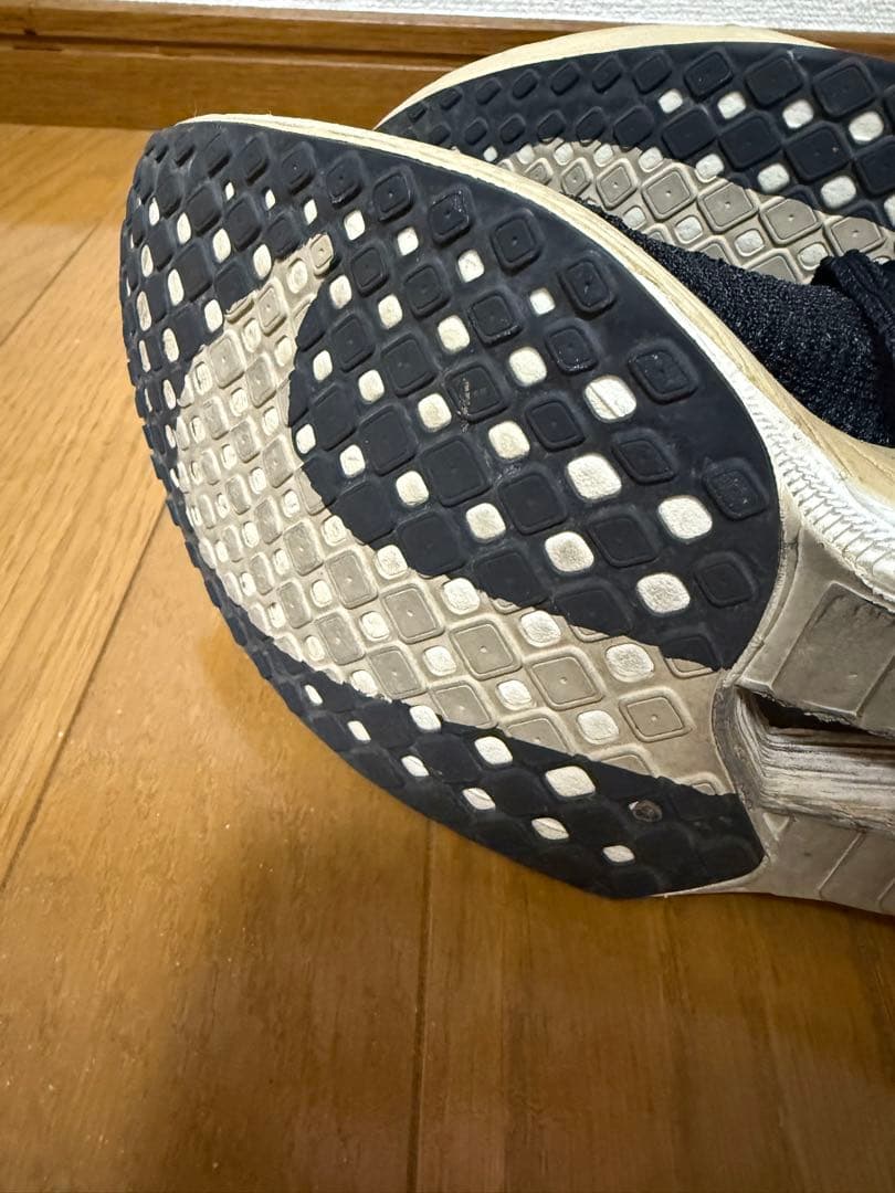 NIKE ナイキ ヴェイパーフライ3 Zoom Flyランニングシューズ29cm