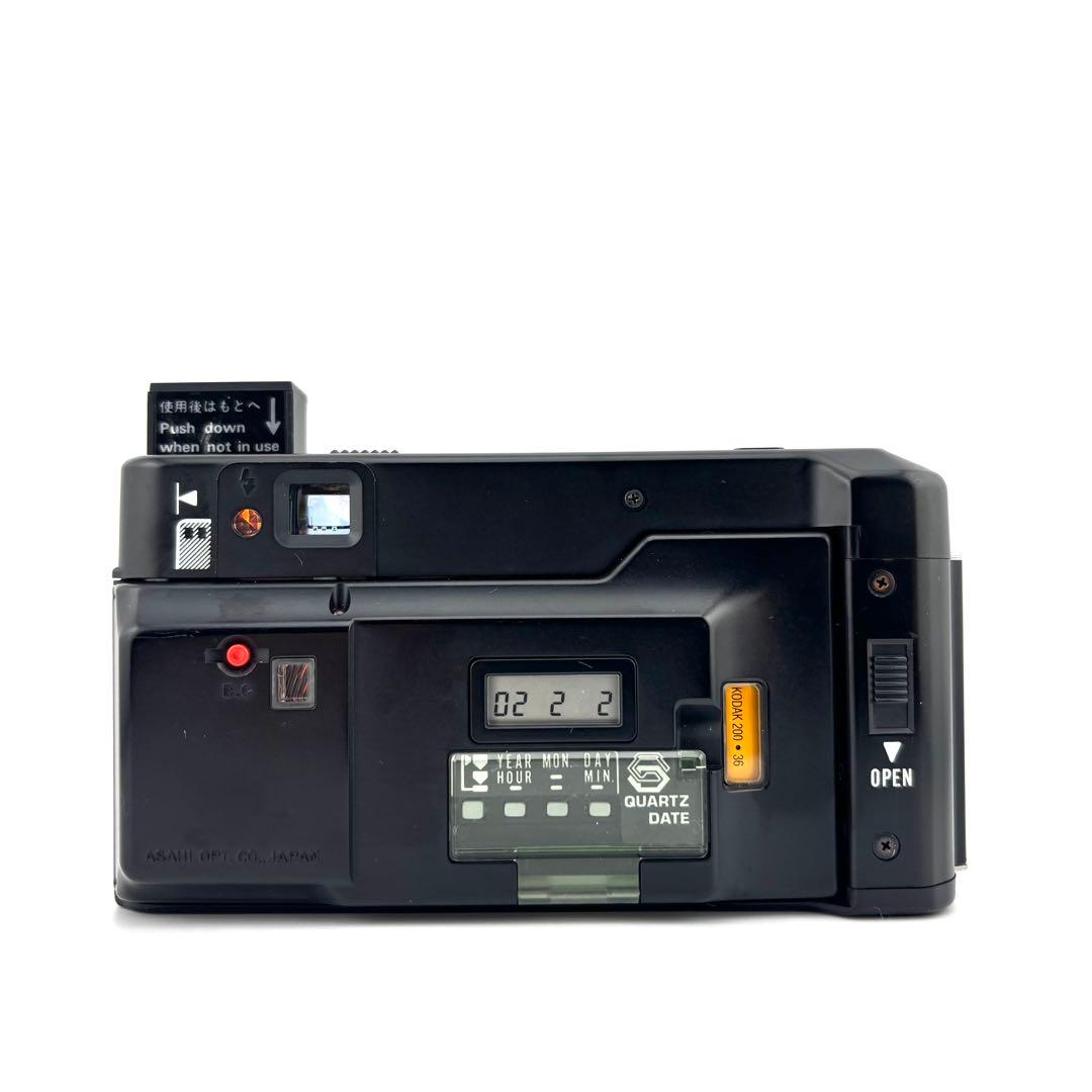 【動作確認済み】名機　PENTAX PC35 AF-M ペンタックス