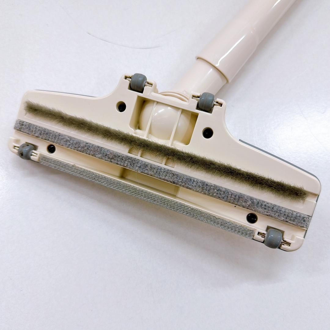 【極美品】 Makita　マキタ　充電式クリーナ　CL115FD　紙パック仕様