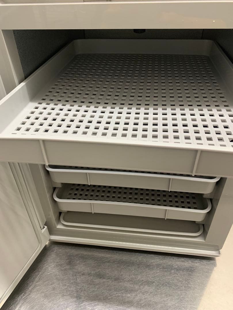 ドラッピー mini フードドライヤー