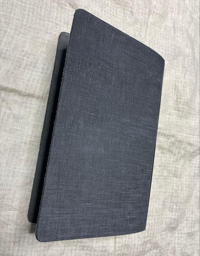 【新品】PLOTTER プロッター テンペスティ バイブルサイズ ブラック 限定