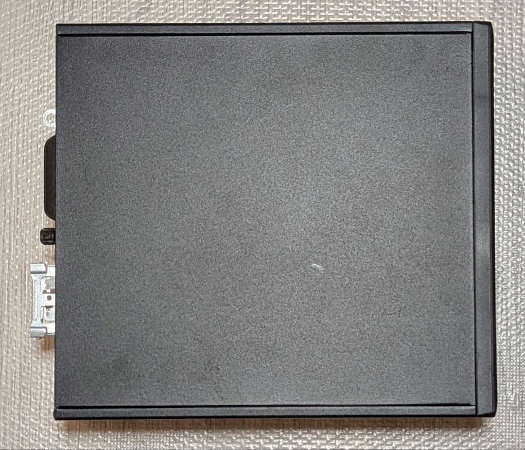 HP ProDesk 400 G3 SFF グラボ付　【274】