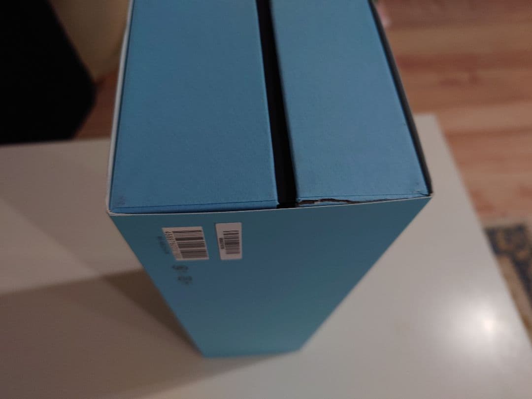 ReFa リファファインバブル RF-MB2307B MTG