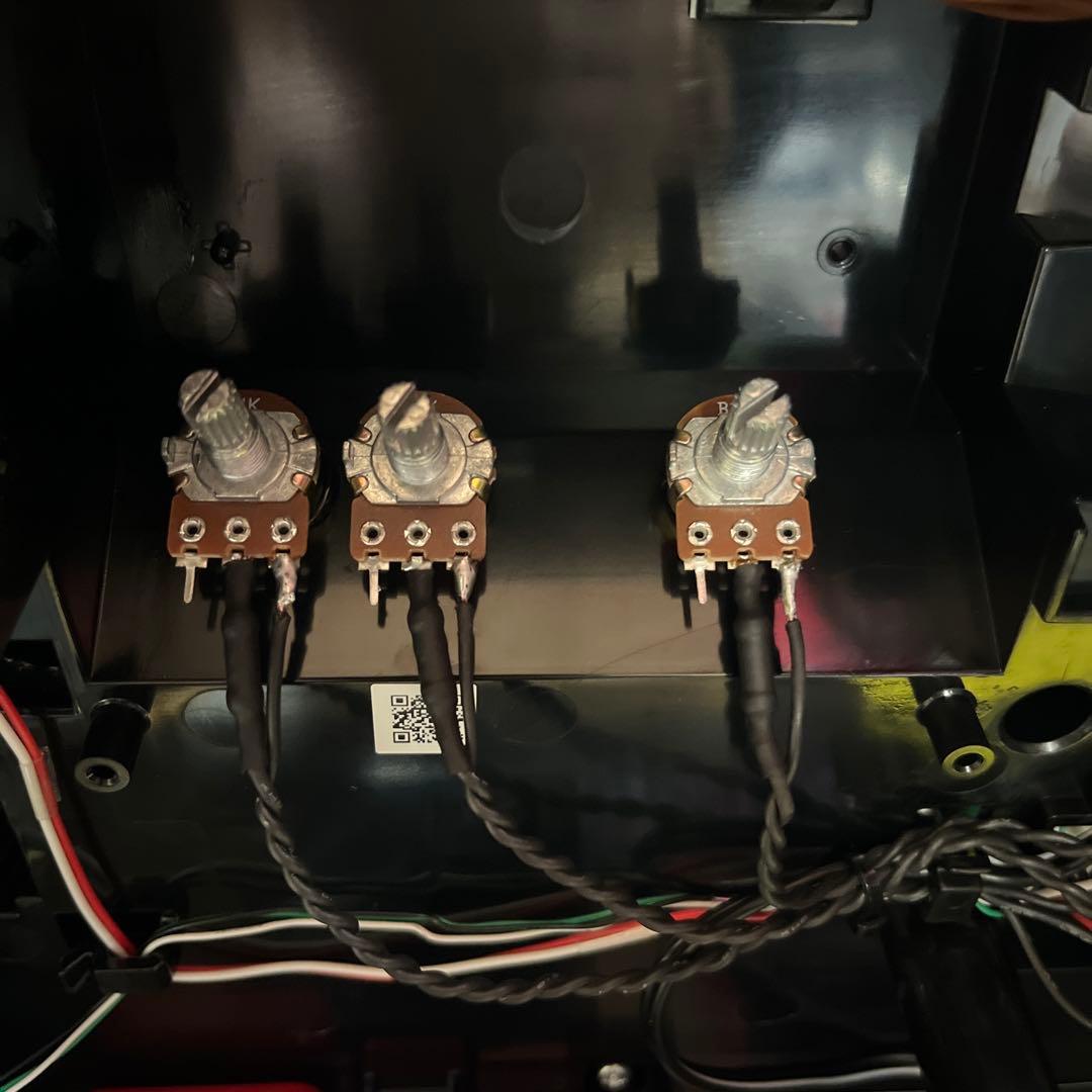 家庭用改造済み　パチスロ　スマスロ　ダンベル　何キロ持てる？ 送料込み