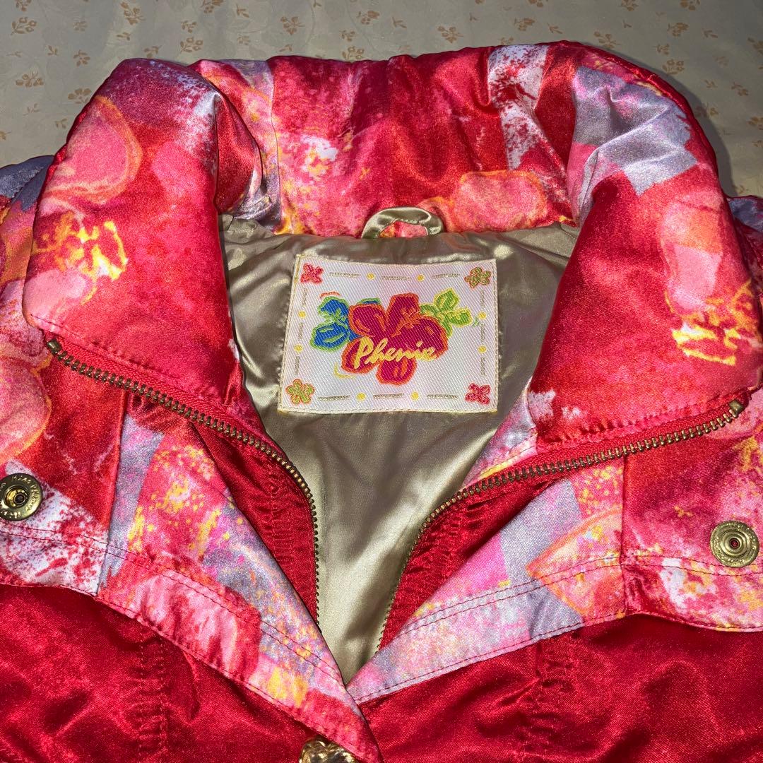 フェニックスレディース スキーウェア