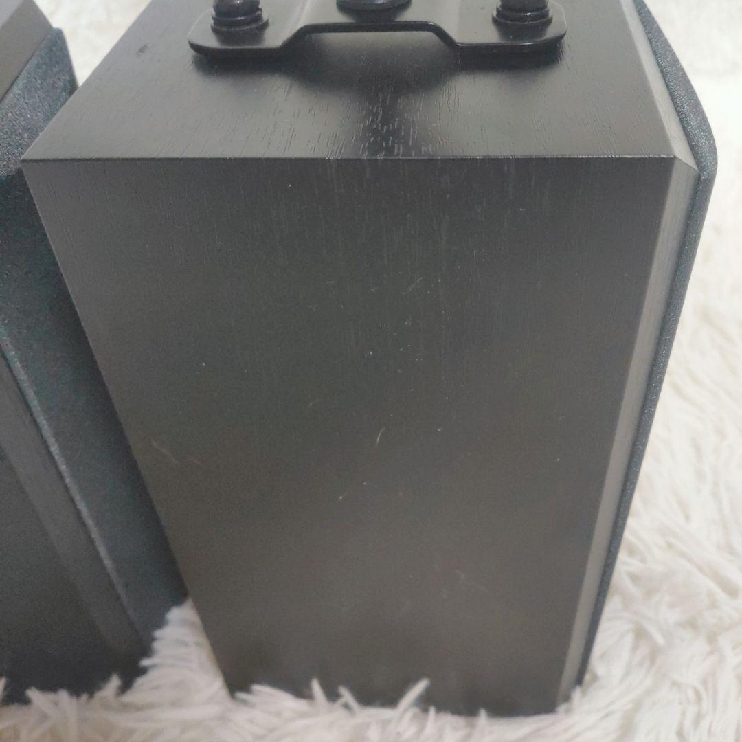 【美品】YAMAHA ヤマハ 天吊スピーカー NS-B210 2個セット 中古品