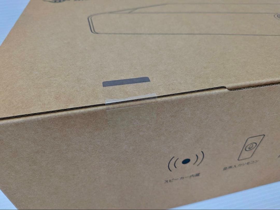 Aladdin Marca 超短焦点プロジェクター アラジン XM03F