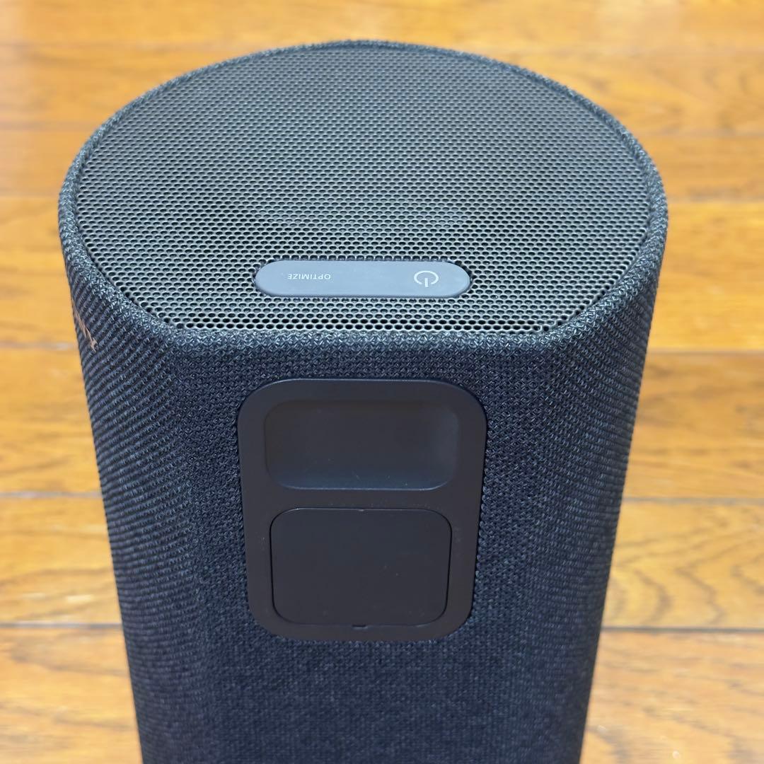 Sonyワイヤレスリアスピーカー　SA-RS5