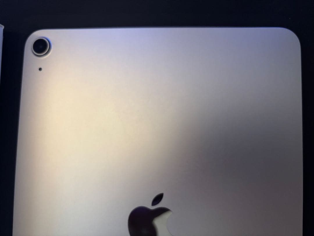 iPad Air M2 スペースグレー　11インチ256GB wi-fiモデル